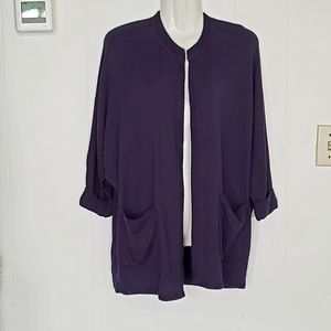 Splendid Longline Cardigan